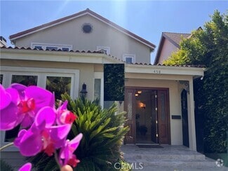 Building Photo - 458 S Clark Dr
