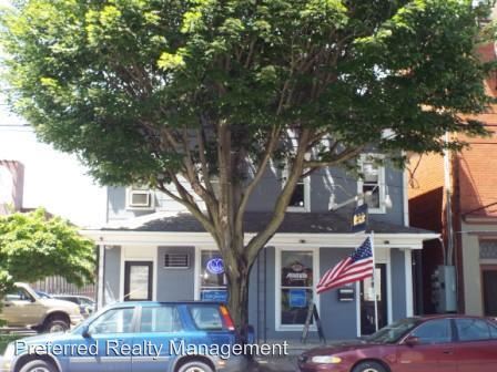 Building Photo - 124 S Market St