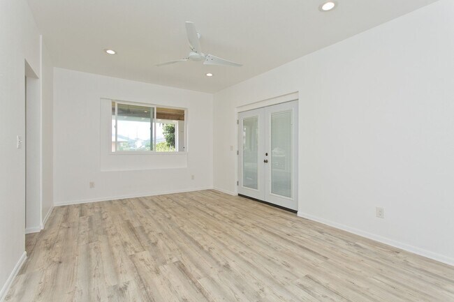 Building Photo - NEWLY RENOVATED 3 BED, 1 BATH HOME IN WAHIAWA
