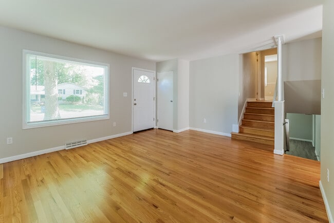 Foto del edificio - 8710 W 99th Terrace