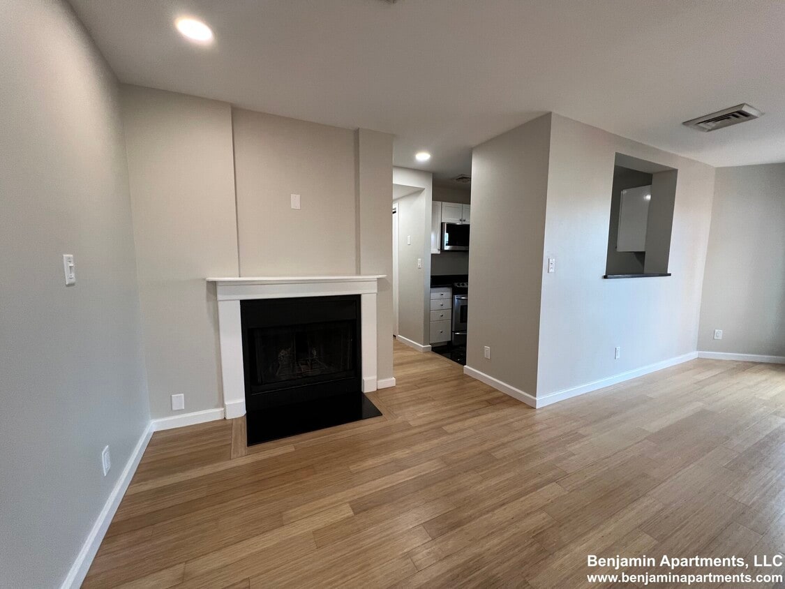 Foto principal - 1601 Washington St