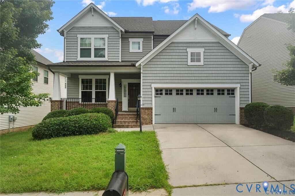 Foto principal - 17412 Trevino Pkwy