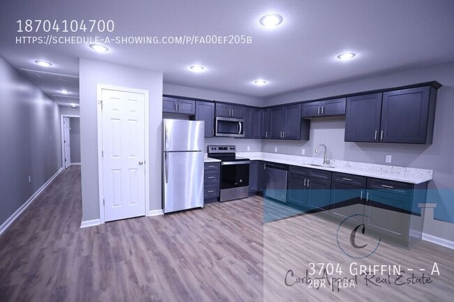 Building Photo - 3704 Griffin St