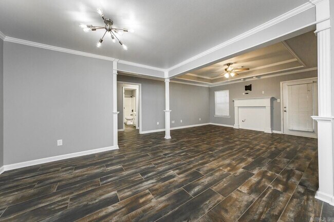 Foto del edificio - 31 Newcastle Dr