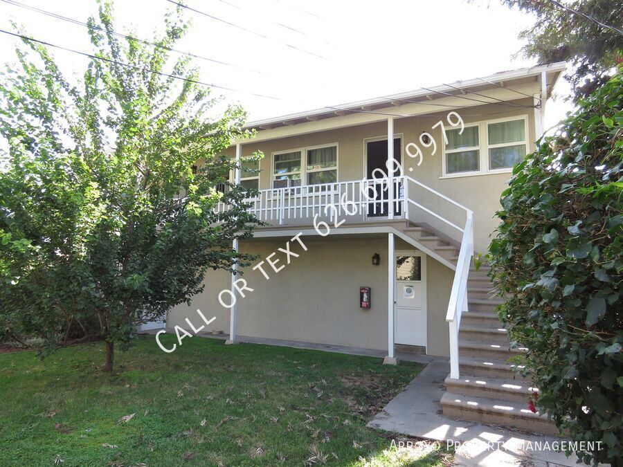 Primary Photo - Cute Monrovia Apartment