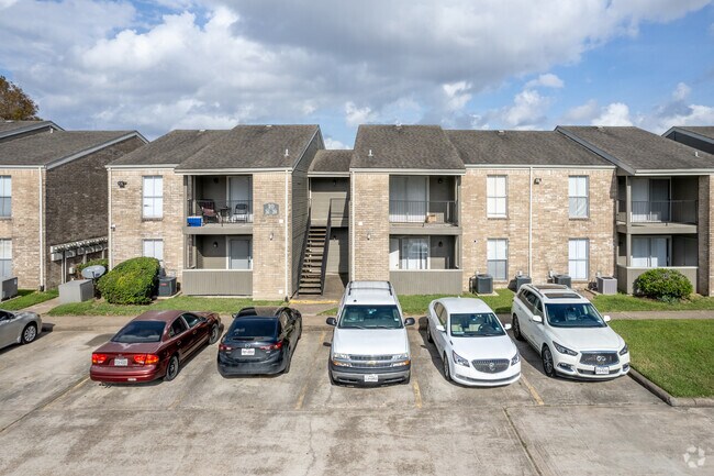 Foto del edificio - Sage Hollow