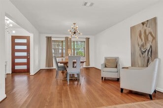 Building Photo - 5604 Flack St