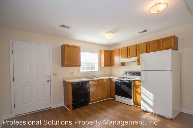 Building Photo - 1106 Richmond Green Dr