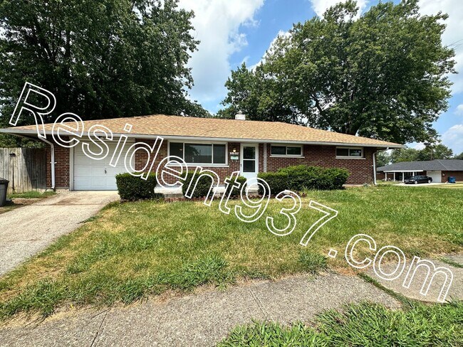 Foto del edificio - 3 Bed 2 Bath Home In Huber