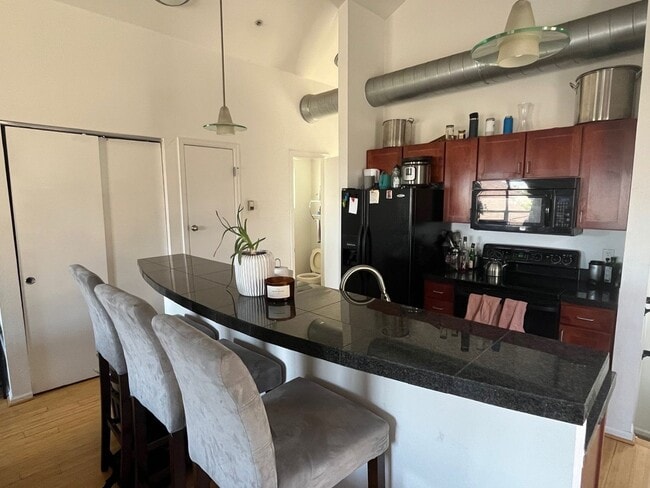 Building Photo - 1bedroom Downtown Denver