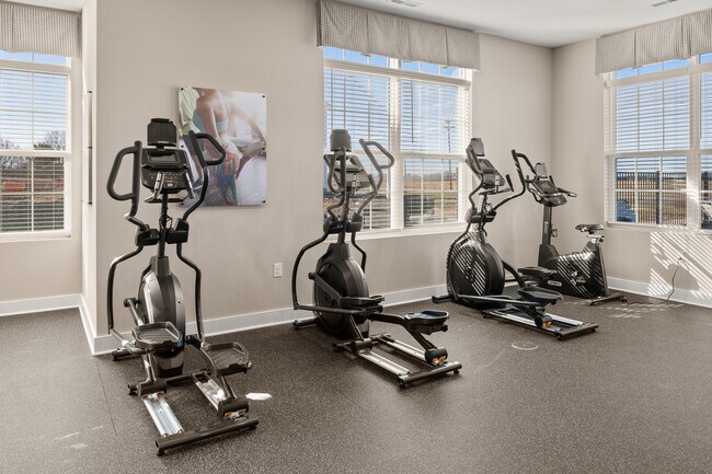 Foto del edificio - Winchester Reserve Apartments