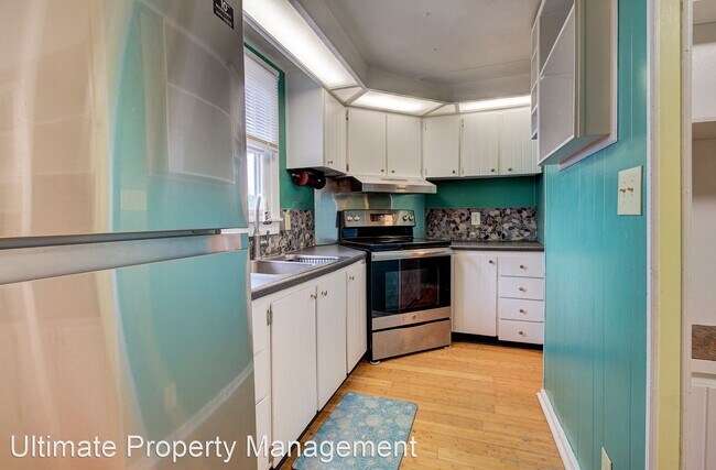 Foto del edificio - 3 br, 2 bath House - 1807 Bailey Avenue