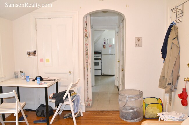 Foto del edificio - 67 Medway St