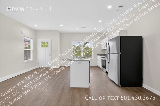 Foto del edificio - 3109 W 11th St