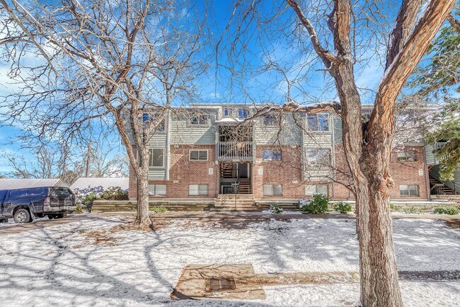 Foto del edificio - Updated 2 bed / 1 bath home in Lakewood!