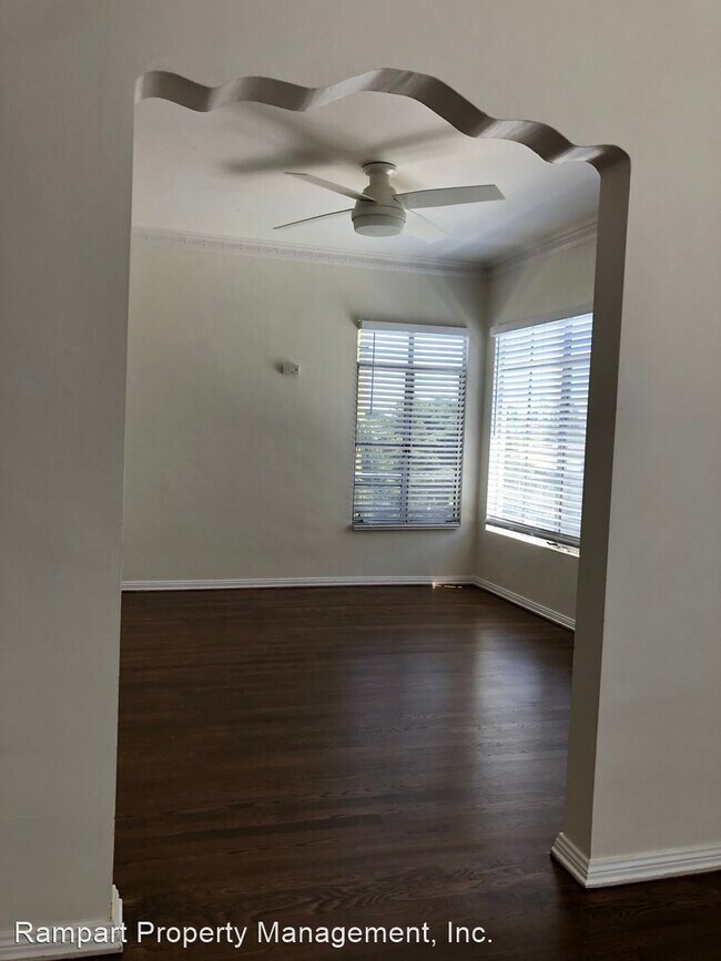 Foto del edificio - 4201-4207 Los Feliz Blvd