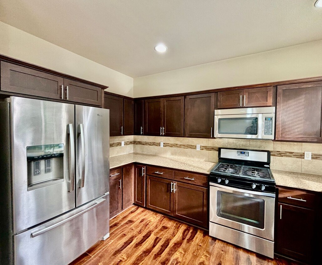 Foto principal - Bothell Townhouse