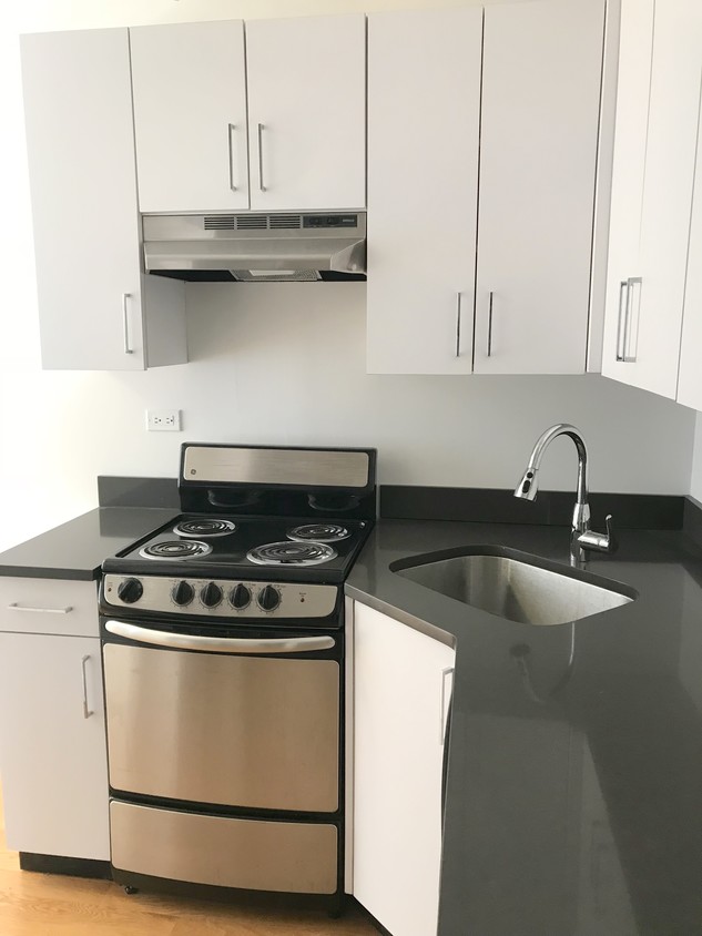 Foto principal - 151 Mott St