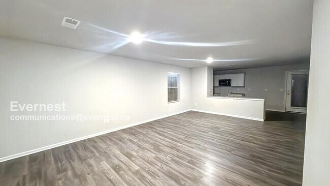 Foto del edificio - 4207 Park Ave