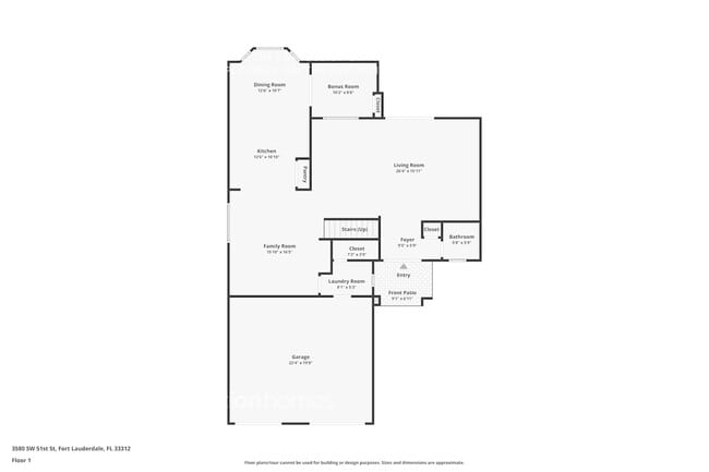 Building Photo - 3580 SW 51st St