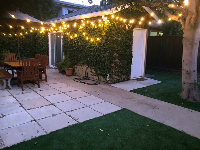 Guirnalda de luces (con control remoto) - 4360 Stewart Ave