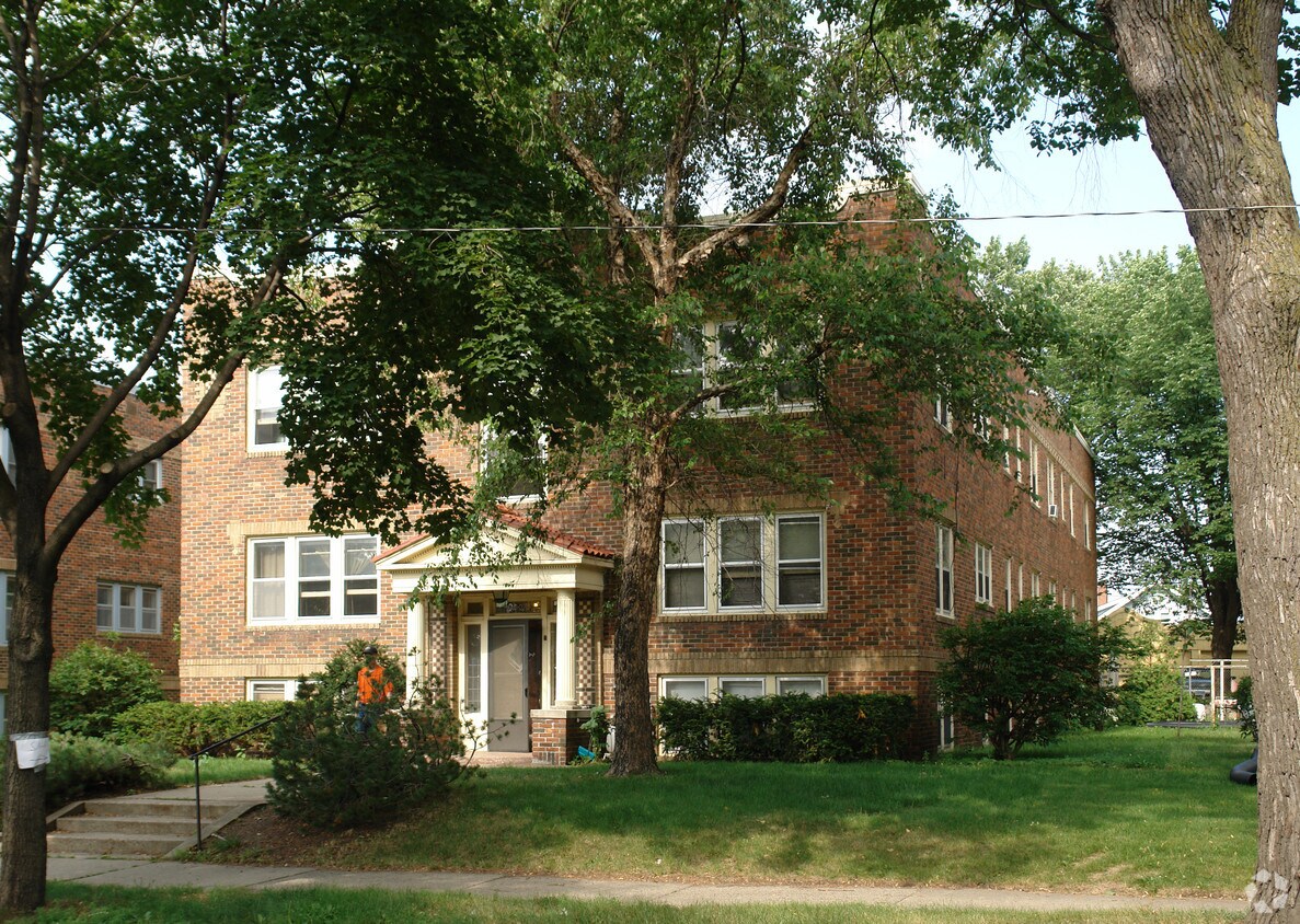 Building Photo - 3334 Blaisdell Ave