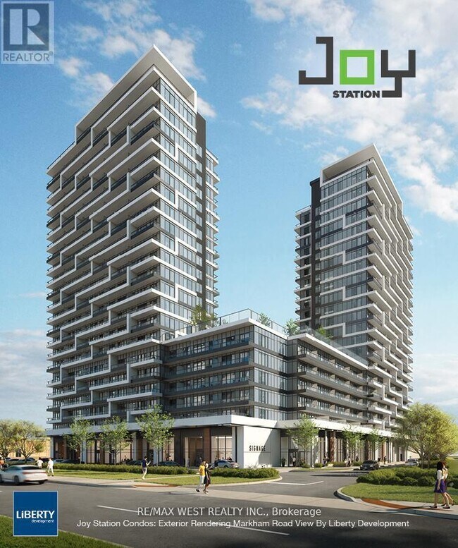 Building Photo - 9763 Markham Rd