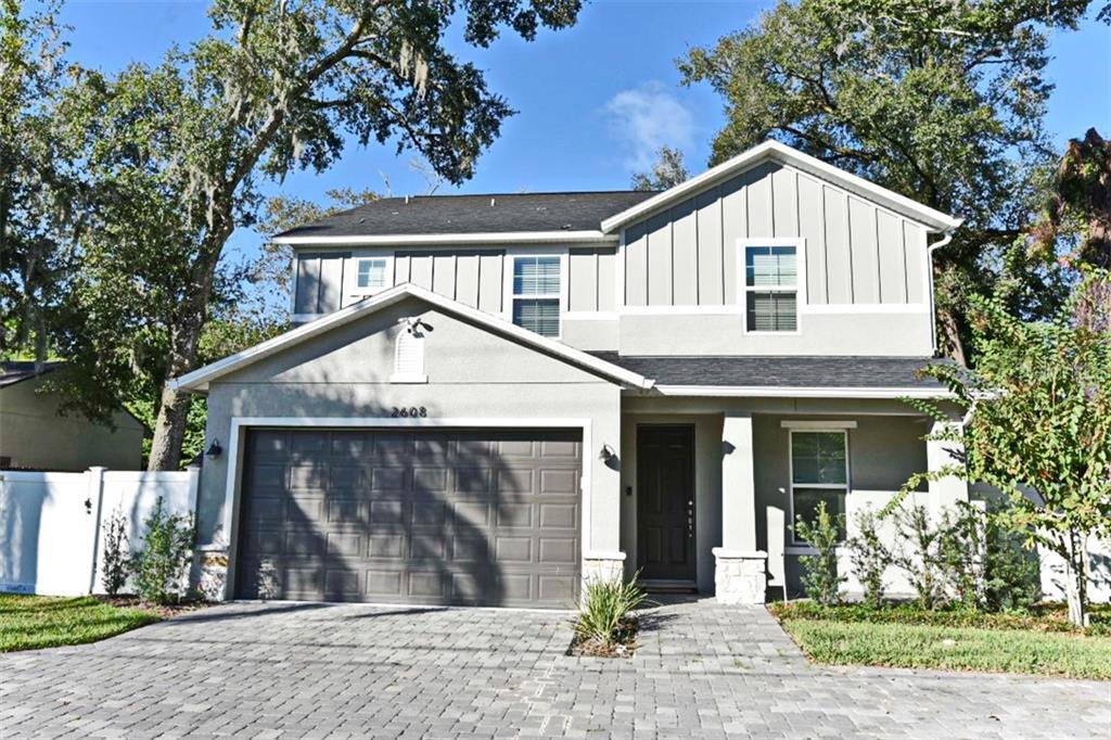 2608 S Crystal Lake Dr, Orlando, FL 32806 House for Rent in Orlando