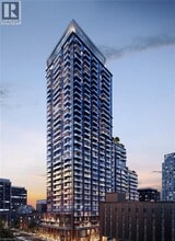 Building Photo - 75 James St S