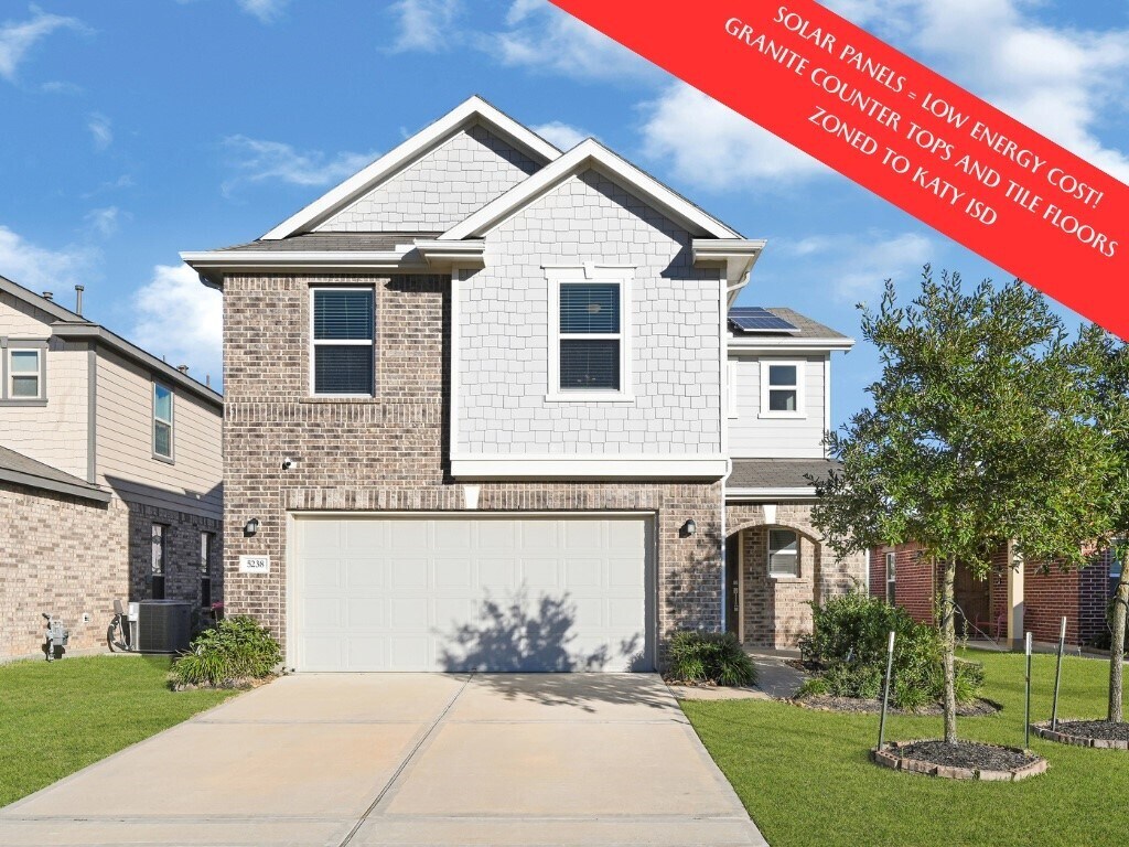 Foto principal - 5238 Tall Tower St