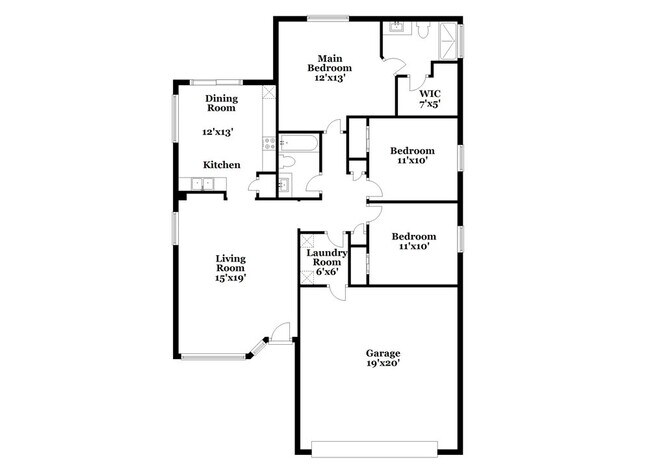 Building Photo - 599 W Sierra Vista Dr