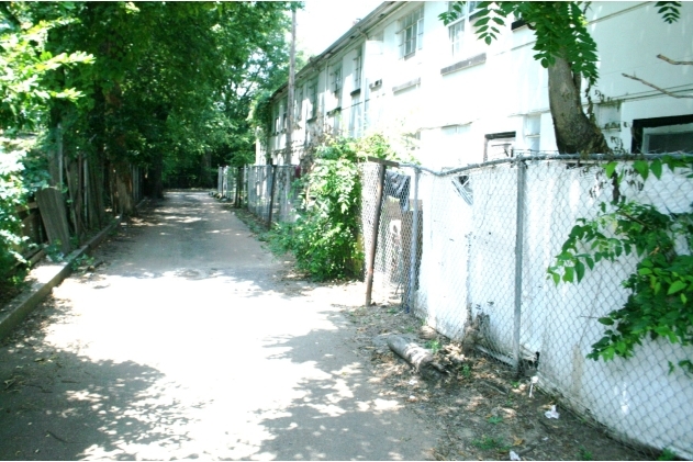 Foto del edificio - East Street Apartments