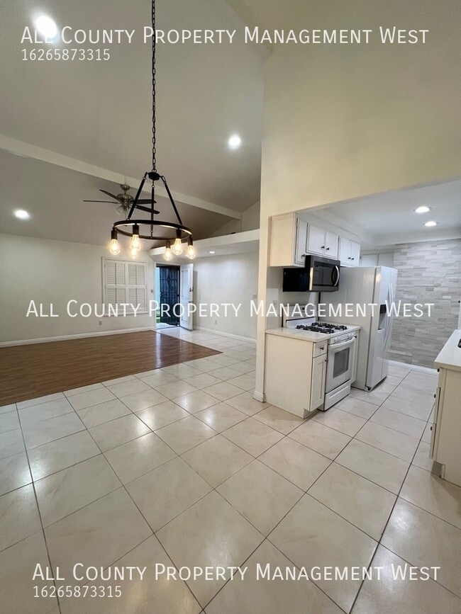 Building Photo - Spacious and private home for rent in Upland
