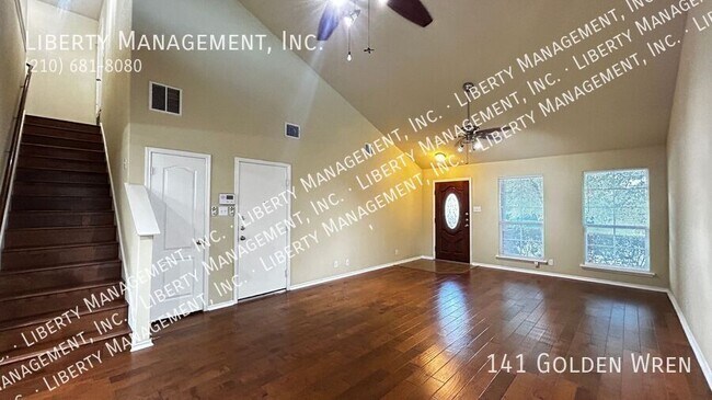 Building Photo - 141 Golden Wren