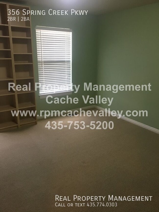 Foto del edificio - 356 Spring Creek Pkwy