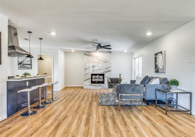 Building Photo - 8011 Woodhue Rd