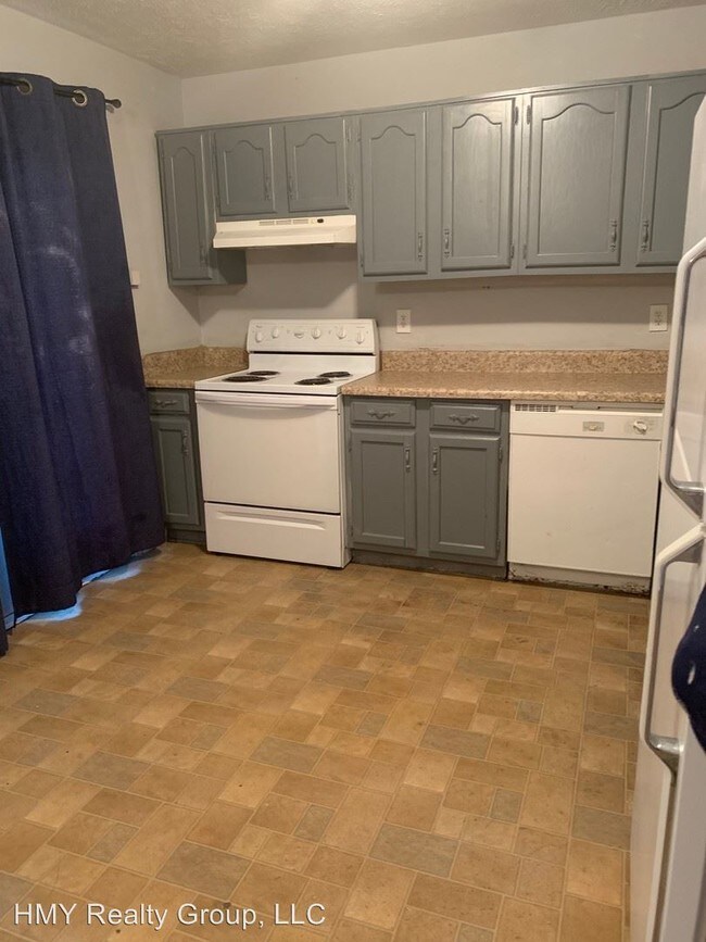 Foto del edificio - 2 br, 2.5 bath House - 655 Hunting Creek Ln