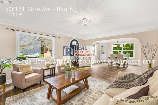 Foto del edificio - 5061 SE 28th Ave
