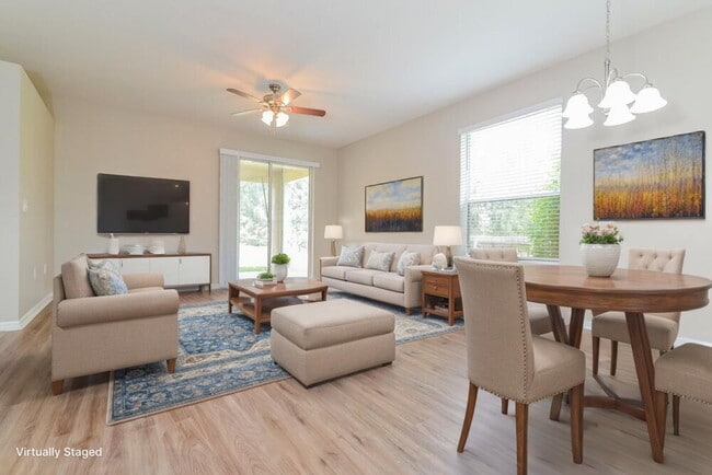 Building Photo - 531 Bluff Pass Dr