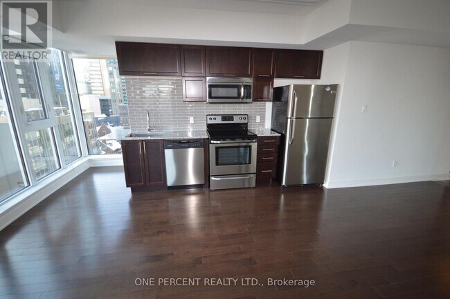 Photo du bâtiment - 179 Metcalfe St