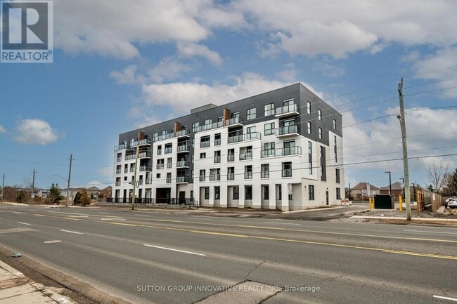 Building Photo - 1936 Rymal Rd E