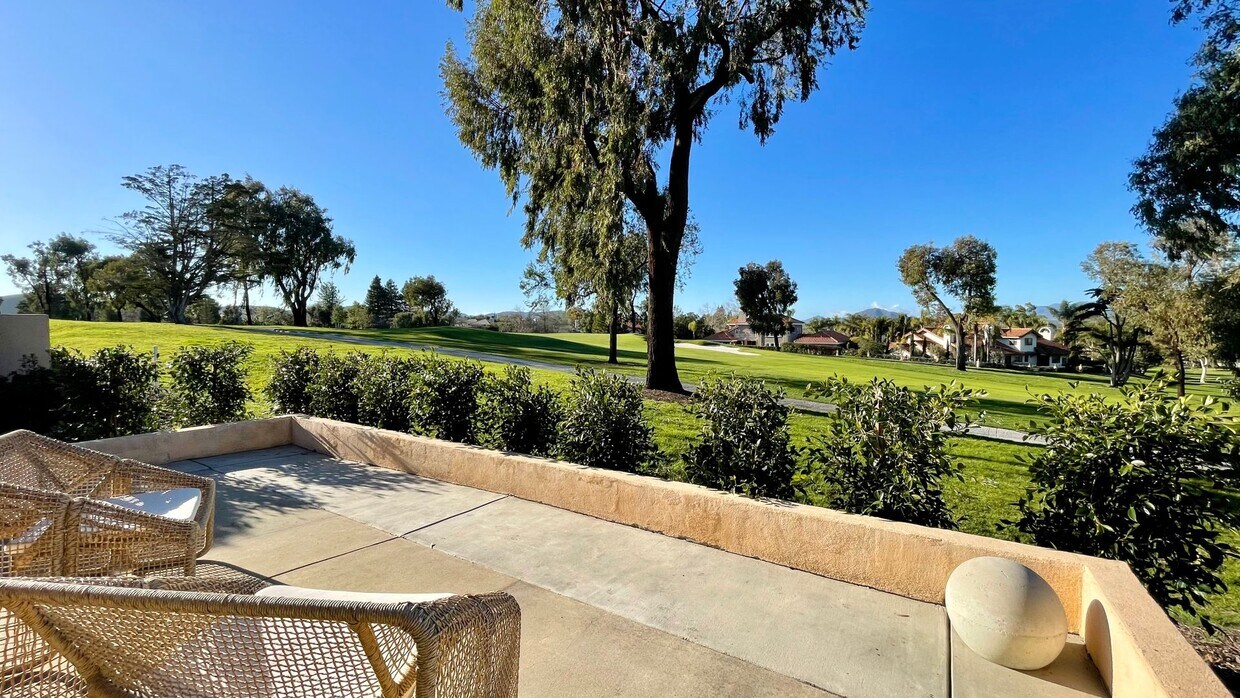 Primary Photo - Single-Level, Updated Country Club Villas ...