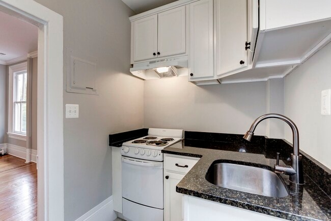 Foto del edificio - 212 W Montgomery Ave
