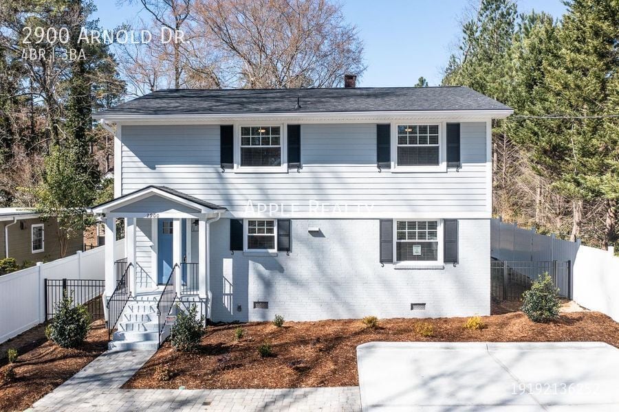 Photo - 2900 Arnold Dr.