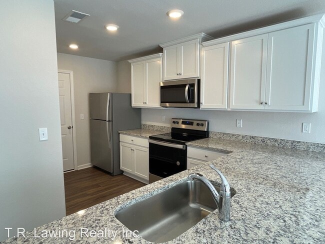 Building Photo - 3 br, 2.5 bath House - 9009 Creedmore Hill...
