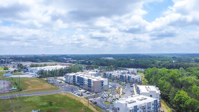 Building Photo - Avonlea Pointe