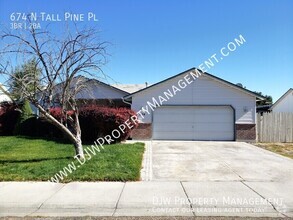 Building Photo - 674 N Tall Pine Pl