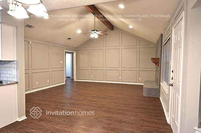 Building Photo - 3908 Helmsford Dr