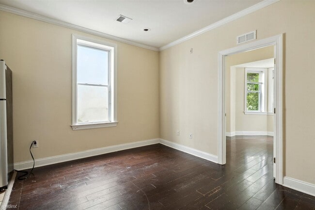 Foto del edificio - 3 br, 1 bath Duplex - 1832 N 18th St Unit B