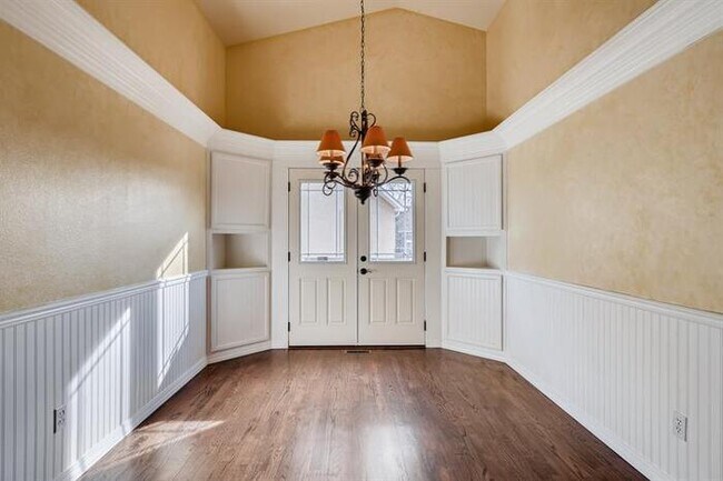 Foto del edificio - 12436 Riggin Ct, Peyton, CO, 80831